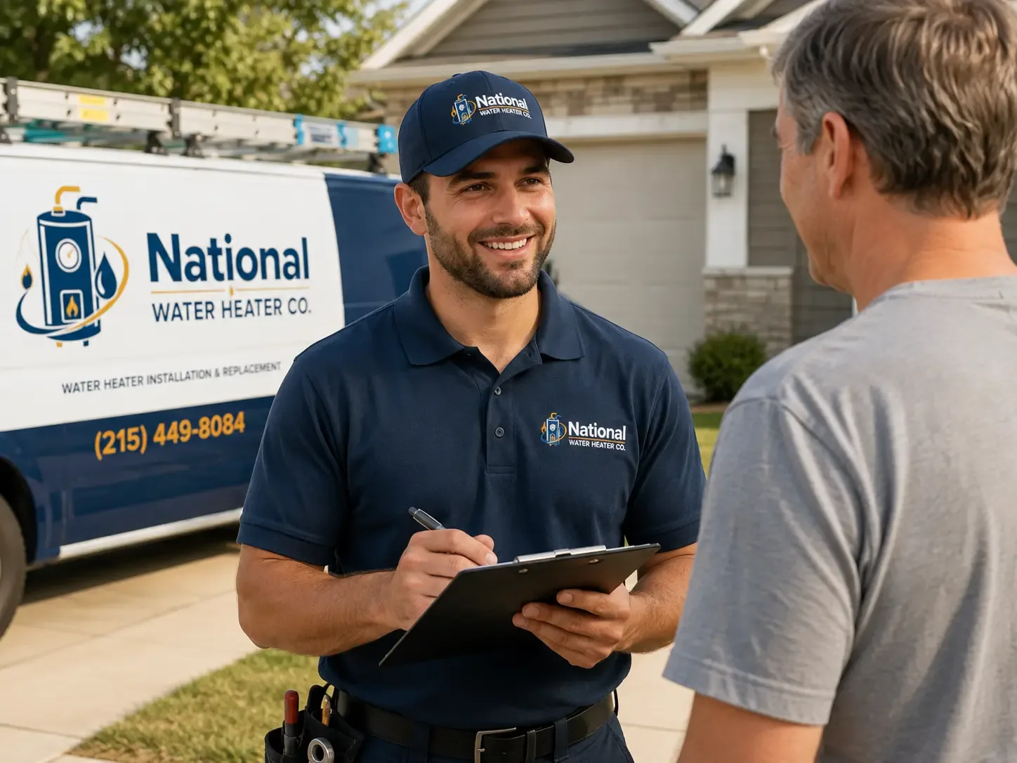 Water Heater Installation Fe Warren Afb, WY FAQs